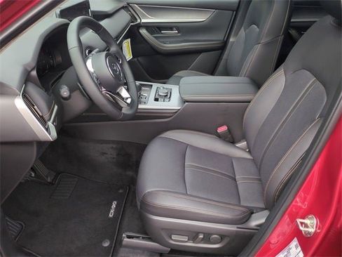 New 2024 MAZDA CX-90 Plug-In Hybrid w/ Preferred image 20