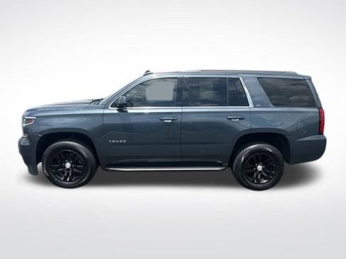Used 2019 Chevrolet Tahoe LT image 2