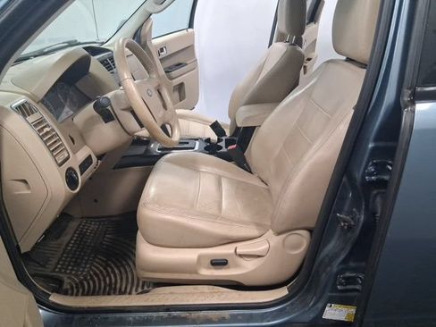 Used 2012 Ford Escape Limited AWD/4WD image 17
