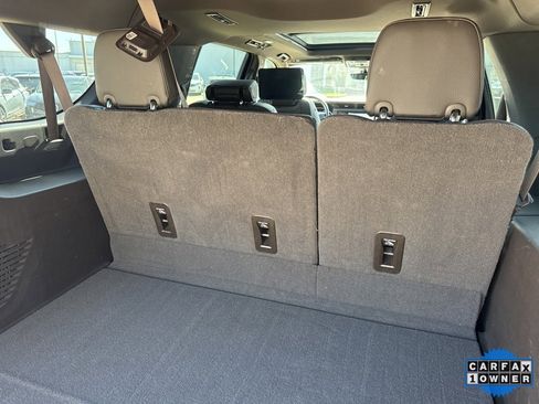 Used 2021 GMC Yukon XL Denali w/ Denali Premium Package image 36