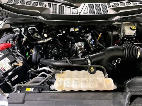 Certified 2022 Ford F150 XLT w/ Equipment Group 302A High AWD/4WD image 27