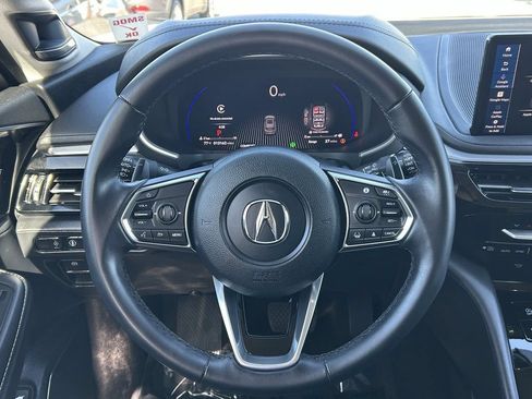 Used 2025 Acura MDX w/ Technology Package AWD/4WD image 22