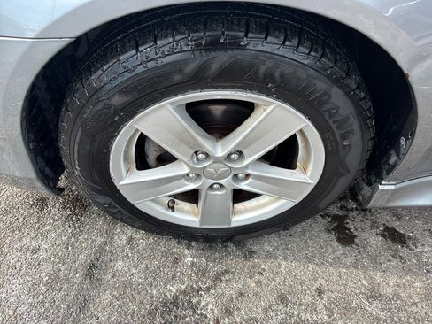 Used 2013 Mitsubishi Lancer SE image 23