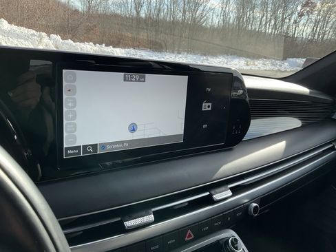 Used 2023 Hyundai Palisade Calligraphy w/ Cargo Package image 8