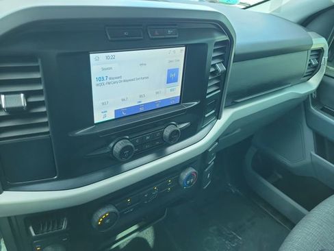 Used 2023 Ford F150 XLT image 29