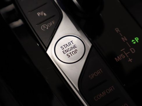 Used 2023 BMW X3 sDrive30i w/ Premium Package image 37