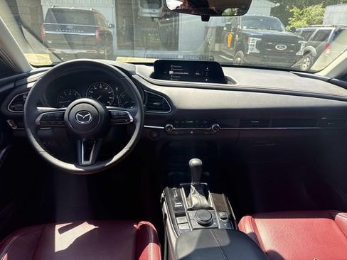 Used 2024 MAZDA CX-30 AWD 2.5 S w/ Preferred Package image 16