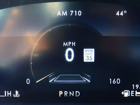 Used 2021 Lincoln Corsair Reserve image 45