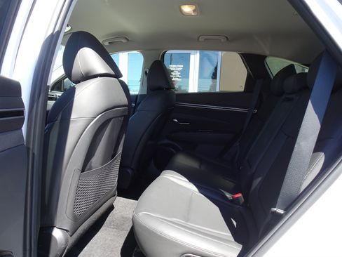Used 2023 Hyundai Tucson XRT AWD/4WD image 15