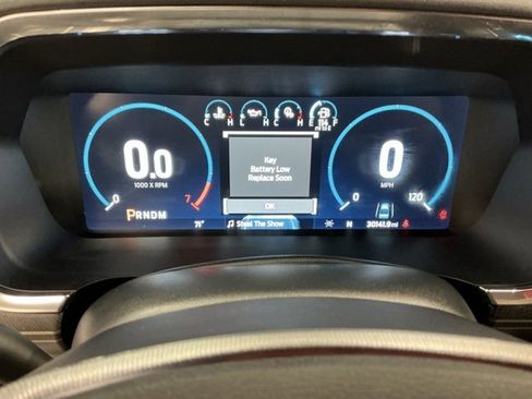 Used 2021 Ford F150 Platinum w/ Equipment Group 701A High image 30