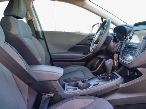 Used 2024 Subaru Crosstrek 2.0i image 15