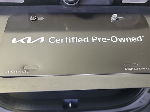 Used 2023 Kia Sportage X-Pro Prestige image 6