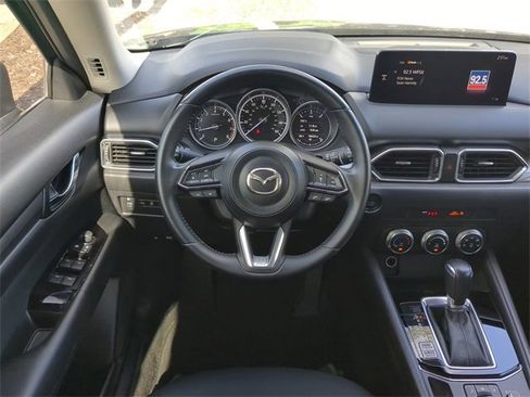 Used 2023 MAZDA CX-5 AWD 2.5 S image 16