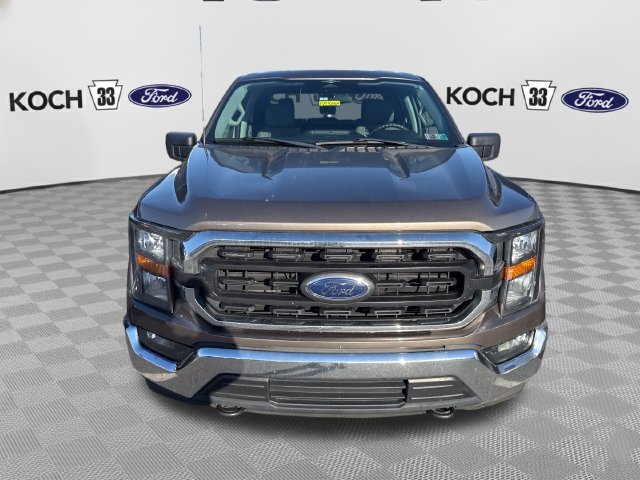Used 2023 Ford F150 XLT AWD/4WD image 2