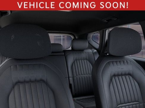 New 2027 Kia Seltos X-Line S AWD/4WD image 27
