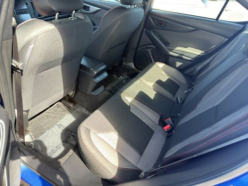 Used 2023 Subaru WRX image 16