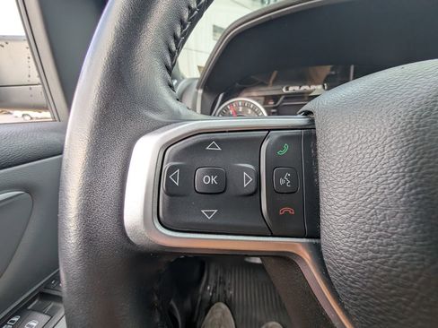 Used 2022 RAM 1500 Big Horn image 22