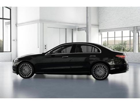 Used 2026 Mercedes-Benz C 300 Sedan image 32