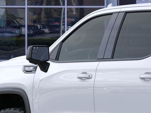 New 2026 GMC Sierra 1500 AT4X AWD/4WD image 12