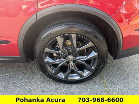 Certified 2023 Acura MDX A-Spec AWD/4WD image 29