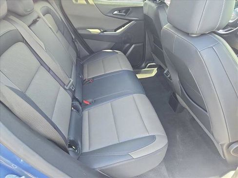 Certified 2025 Chevrolet Equinox LT w/ Convenience Package II FWD image 20