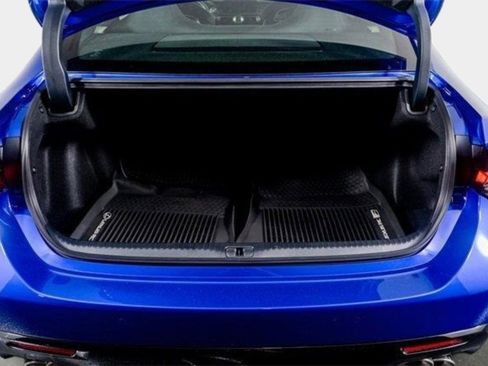 Used 2024 Lexus RC F w/ Carbon Package image 57