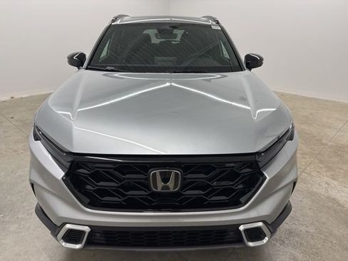 New 2026 Honda CR-V Sport Touring image 2