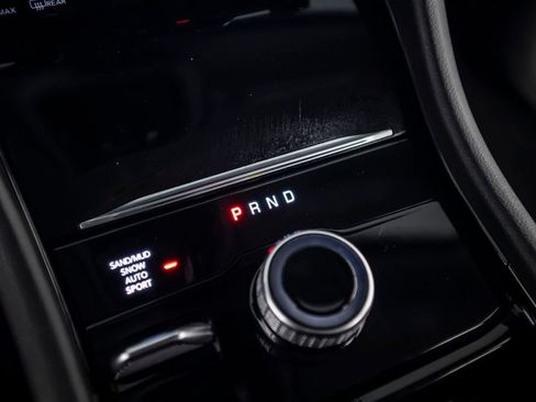 Used 2023 Jeep Grand Cherokee L Limited AWD/4WD image 37