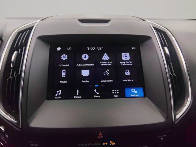 Certified 2019 Ford Edge ST w/ Convenience Package AWD/4WD image 3