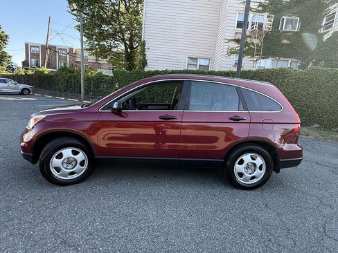 Used 2010 Honda CR-V LX image 4