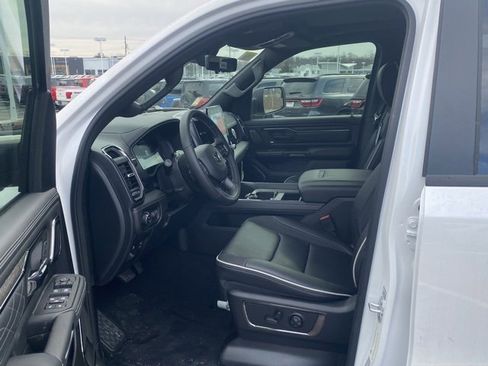 New 2026 RAM 1500 Limited image 15