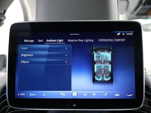 Used 2021 Mercedes-Benz Maybach S 580 4MATIC image 71