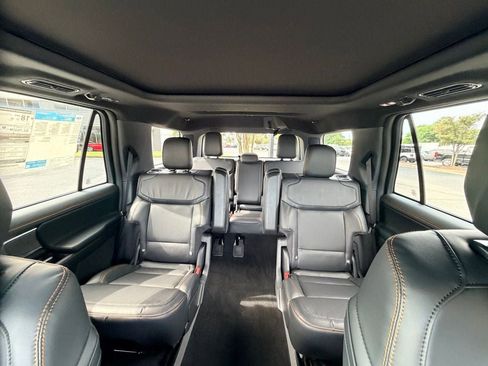 New 2026 Ford Expedition Tremor AWD/4WD image 33