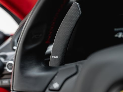 Used 2019 Ferrari 488 Pista Coupe RWD image 46