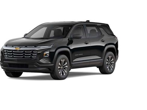 New 2026 Chevrolet Equinox LT AWD/4WD image 50