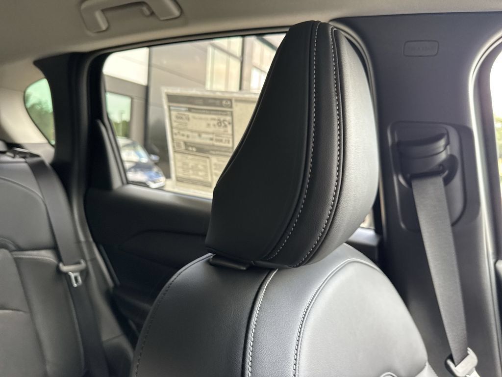 New 2026 MAZDA CX-5 Select AWD/4WD image 20