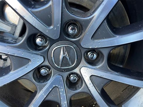 Used 2018 Acura TLX 3.5L V6 image 33