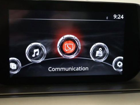 Used 2017 MAZDA MAZDA6 Touring image 22