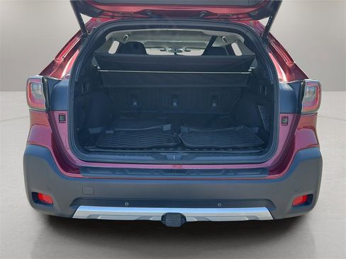 Used 2023 Subaru Outback Limited XT image 26