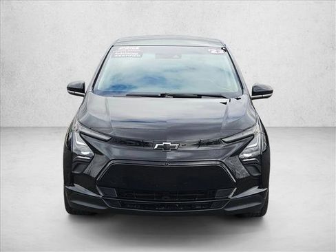 Used 2023 Chevrolet Bolt LT w/ Infotainment Package image 2