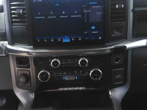 Used 2023 Ford F150 Lariat AWD/4WD image 4