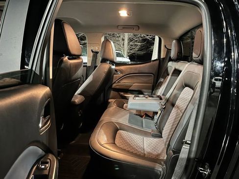 Used 2021 Chevrolet Colorado Z71 image 19