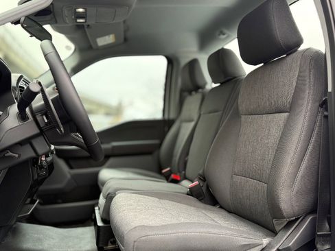 Used 2023 Ford F150 XL image 20