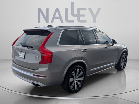 Used 2020 Volvo XC90 T6 Inscription w/ Protection Package Premier AWD/4WD image 5
