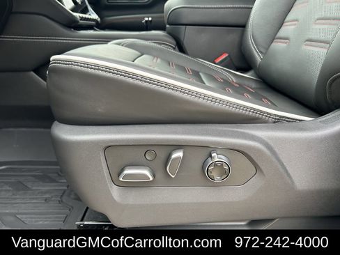 New 2026 GMC Yukon XL AT4 Ultimate image 24