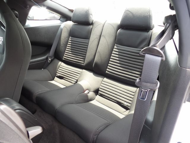 Used 2013 Ford Mustang Boss 302 w/ Boss 302 Accessory Pkg RWD image 8