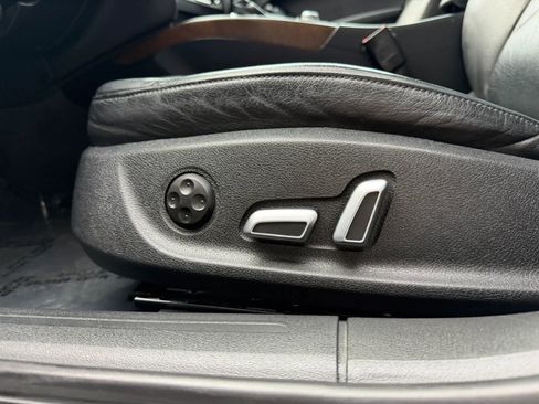 Used 2015 Audi A4 Premium w/ Audi MMI Navigation image 27