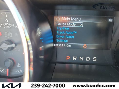 Used 2017 Ford Mustang GT Premium RWD image 21