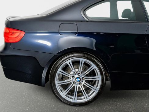 Used 2013 BMW M3 Coupe image 8