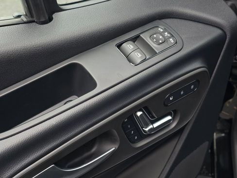 New 2025 Mercedes-Benz Sprinter 2500 image 22